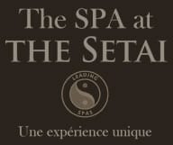 The Spa at the Setai South Becach