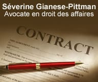 Severine Gianese Pittman avocat d'affaires Brickell Miami