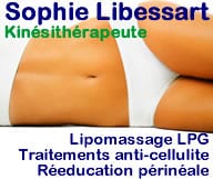 Docteur Sophie LIBESSART