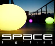 Space Lighting