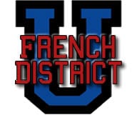 La Page Facebook de The French District
