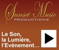 Sunset Music Productions