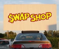 Flash back dans l’Amérique des Happy Days, avec le Swap Shop à Fort Lauderdale, Tampa et Lake Worth 