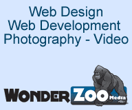 Wonderzoo Media
