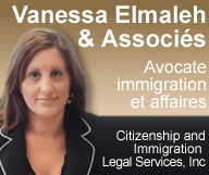 Vanessa Elmaleh