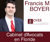 Francis M. Boyer