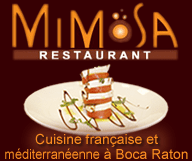 Mimosa Restaurant