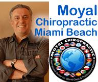 Moyal Chiropractic