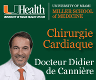 Docteur Didier de Cannière