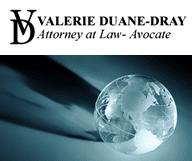 Valerie Y. Duane-Dray, P.A.