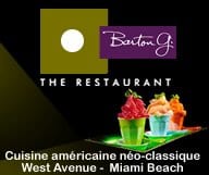 Barton G - The Restaurant
