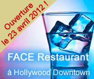 Face Restaurant Bar Lounge
