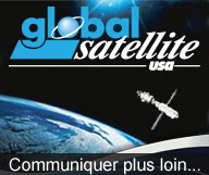 Global Satellite – Pascal Coquille