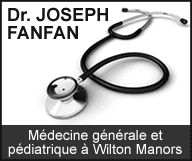 Docteur Joseph Fanfan 