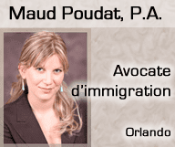 Maud Poudat, P.A. 