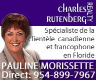 PAULINE MORISSETTE - Charles Rutenberg Realty
