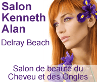 Salon Kenneth Alan Delray Beach 