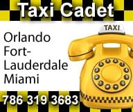 Taxi Cadet