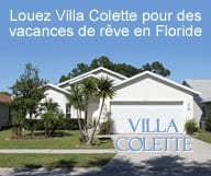 Villa Colette