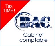 The B.A.C LLP