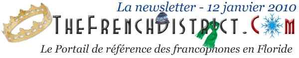 The French District