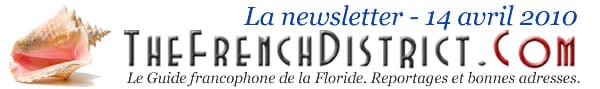 The French District