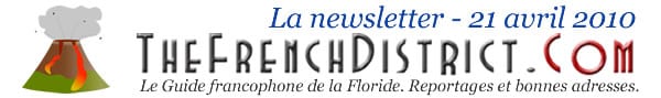 The French District