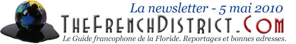 The French District