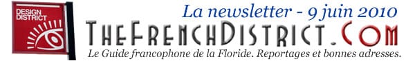 The French District