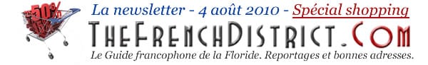 The French District