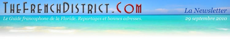 The French District