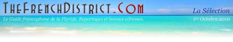 The French District