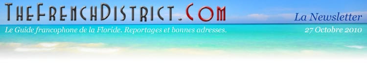The French District