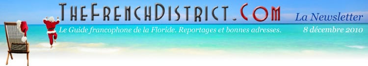The French District