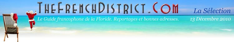 The French District