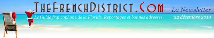 The French District