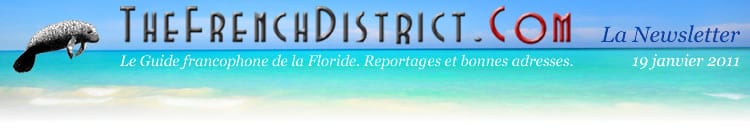 The French District