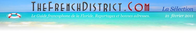 The French District