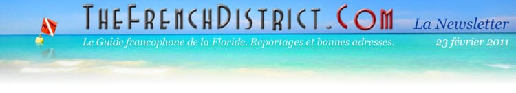 The French District