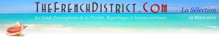 The French District
