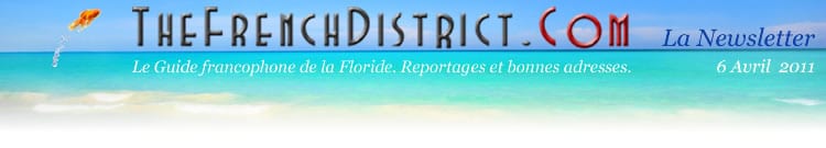 The French District