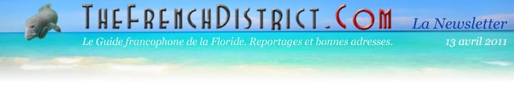 The French District