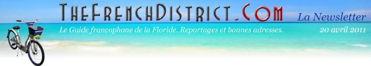 The French District