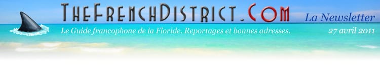 The French District