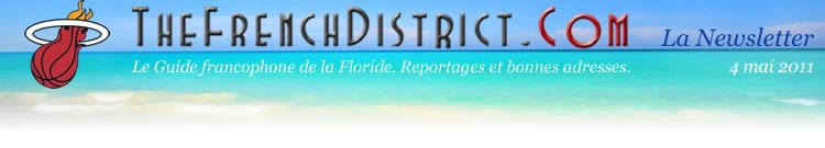 The French District