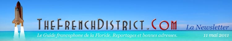 The French District