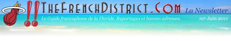 The French District