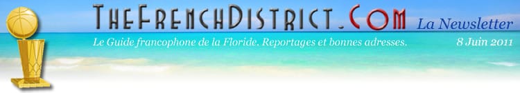 The French District