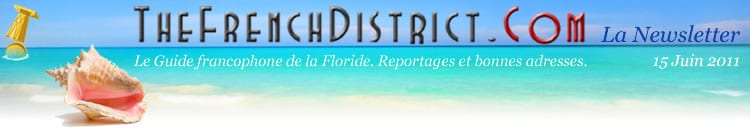 The French District