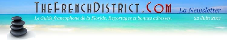 The French District